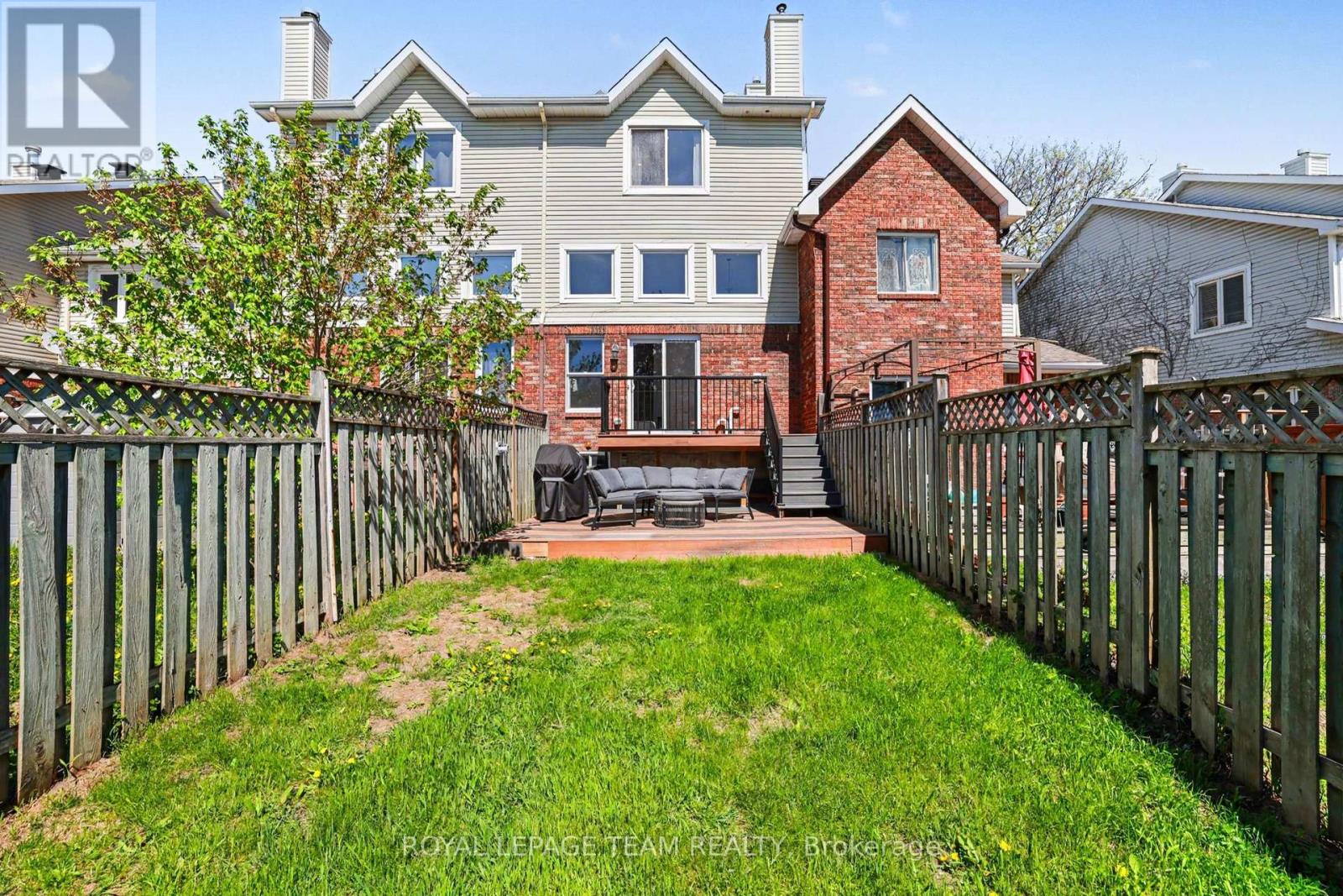 107 Woodpark Way, Ottawa, Ontario  K2J 4C7 - Photo 33 - X13158502