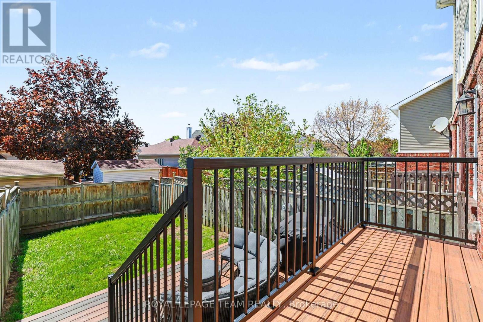 107 Woodpark Way, Ottawa, Ontario  K2J 4C7 - Photo 35 - X13158502