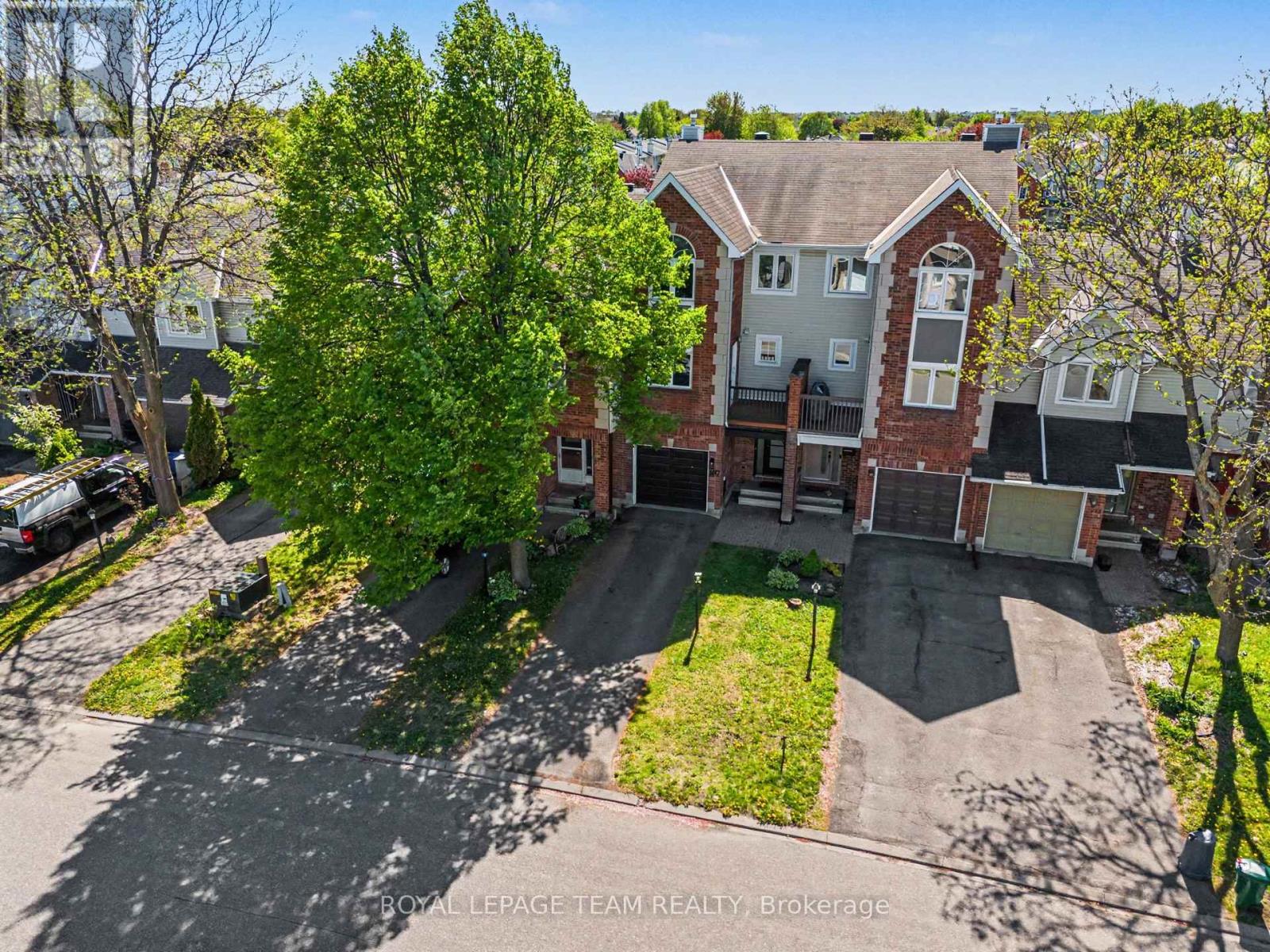 107 Woodpark Way, Ottawa, Ontario  K2J 4C7 - Photo 40 - X13158502