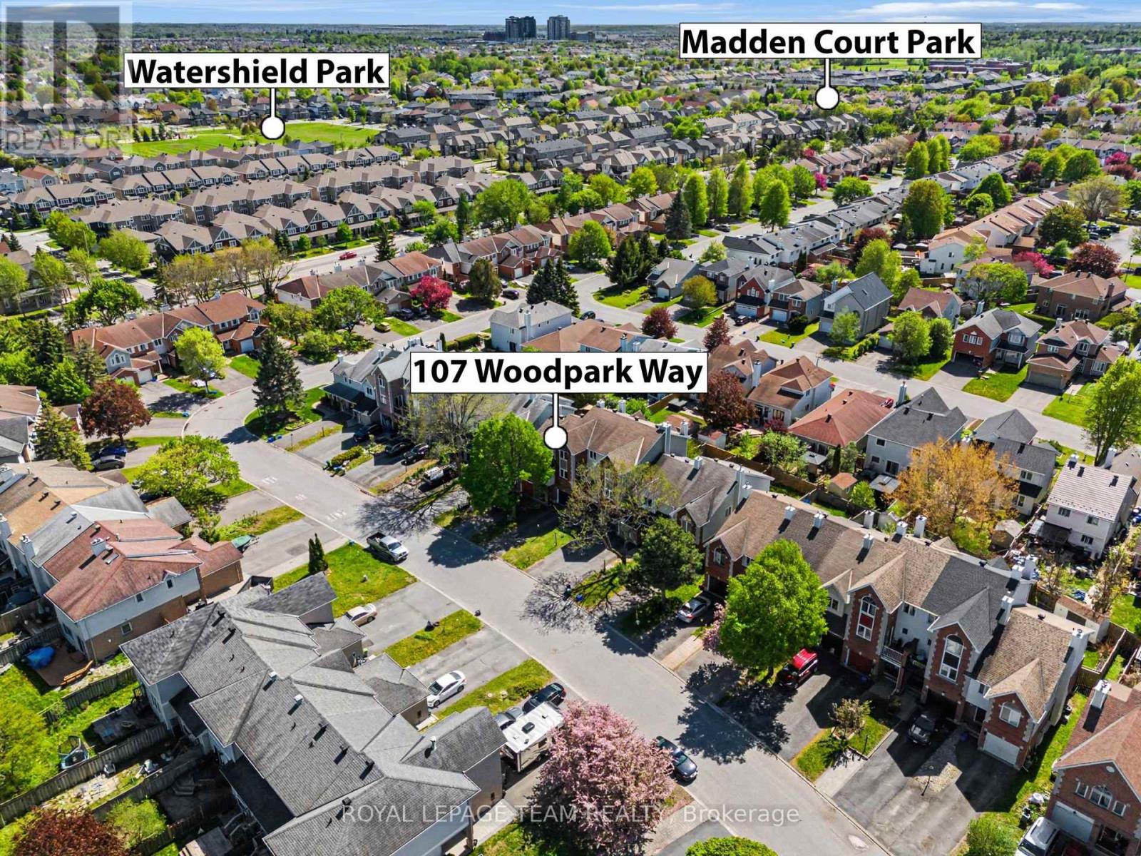 107 Woodpark Way, Ottawa, Ontario  K2J 4C7 - Photo 43 - X13158502