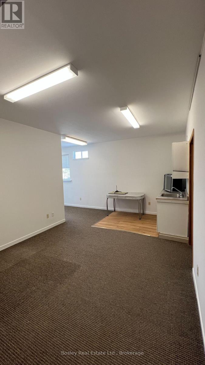 201s - 864 Hurontario Street, Collingwood, Ontario  L9Y 0G7 - Photo 7 - S13127282