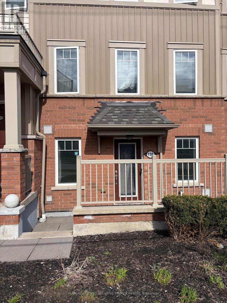 130 - 2500 Hillrise Court, Oshawa, Ontario L1L 0M6 - Photo 2 - E13025406