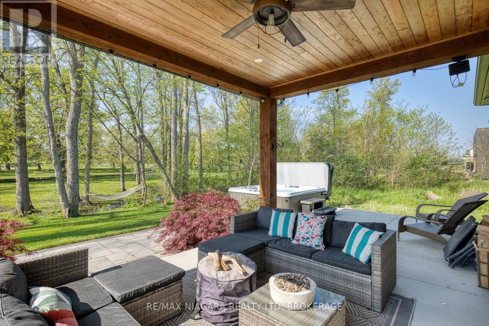 1595 Bertie Street S, Fort Erie (Crescent Park), Ontario L2A 5M4 - Photo 45 - X13158234