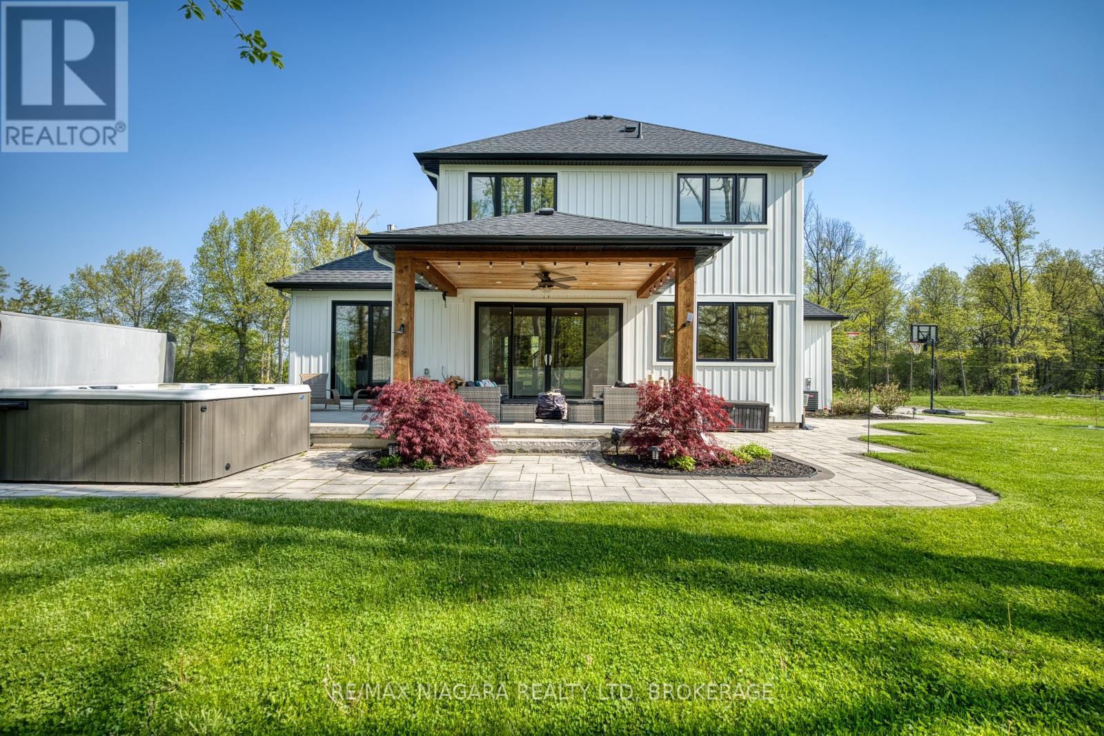1595 Bertie Street S, Fort Erie (Crescent Park), Ontario L2A 5M4 - Photo 46 - X13158234