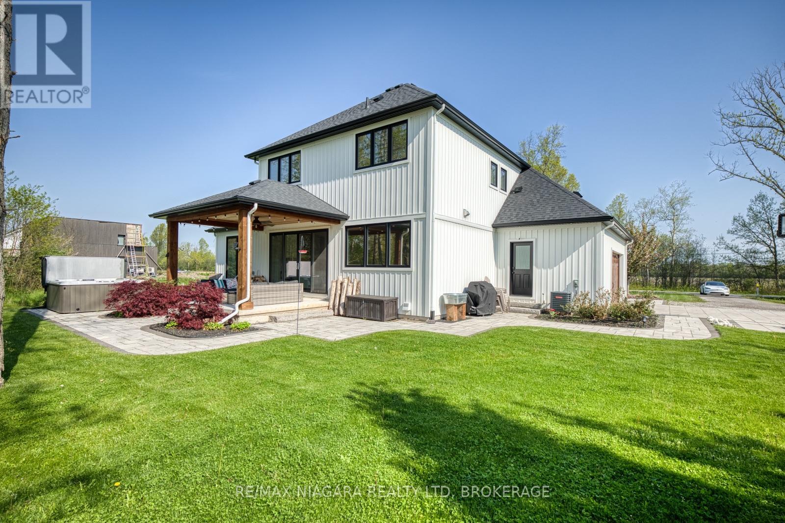 1595 Bertie Street S, Fort Erie (Crescent Park), Ontario L2A 5M4 - Photo 47 - X13158234