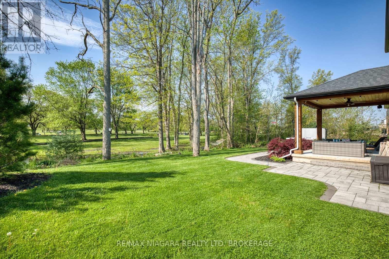 1595 Bertie Street S, Fort Erie (Crescent Park), Ontario L2A 5M4 - Photo 48 - X13158234