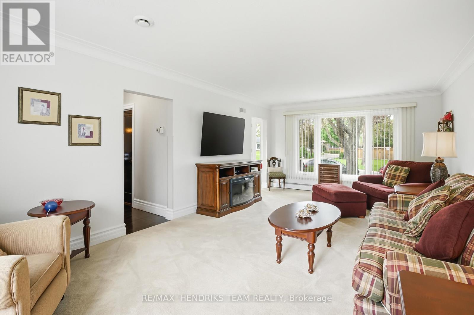 17 Jasmin Crescent, St. Catharines (Glendale/glenridge), Ontario  L2T 2B9 - Photo 17 - X13158518