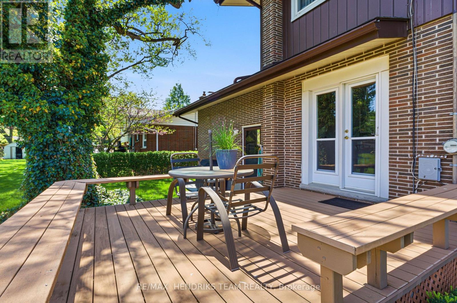 17 Jasmin Crescent, St. Catharines (Glendale/glenridge), Ontario  L2T 2B9 - Photo 27 - X13158518