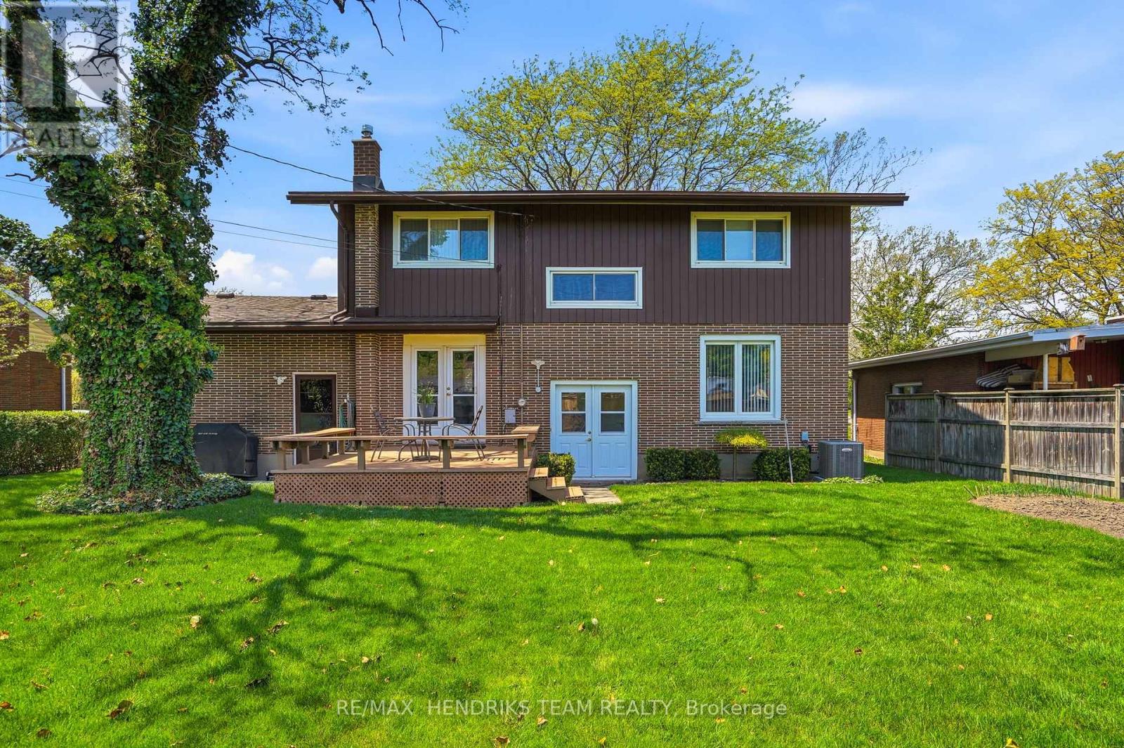17 Jasmin Crescent, St. Catharines (Glendale/glenridge), Ontario  L2T 2B9 - Photo 28 - X13158518