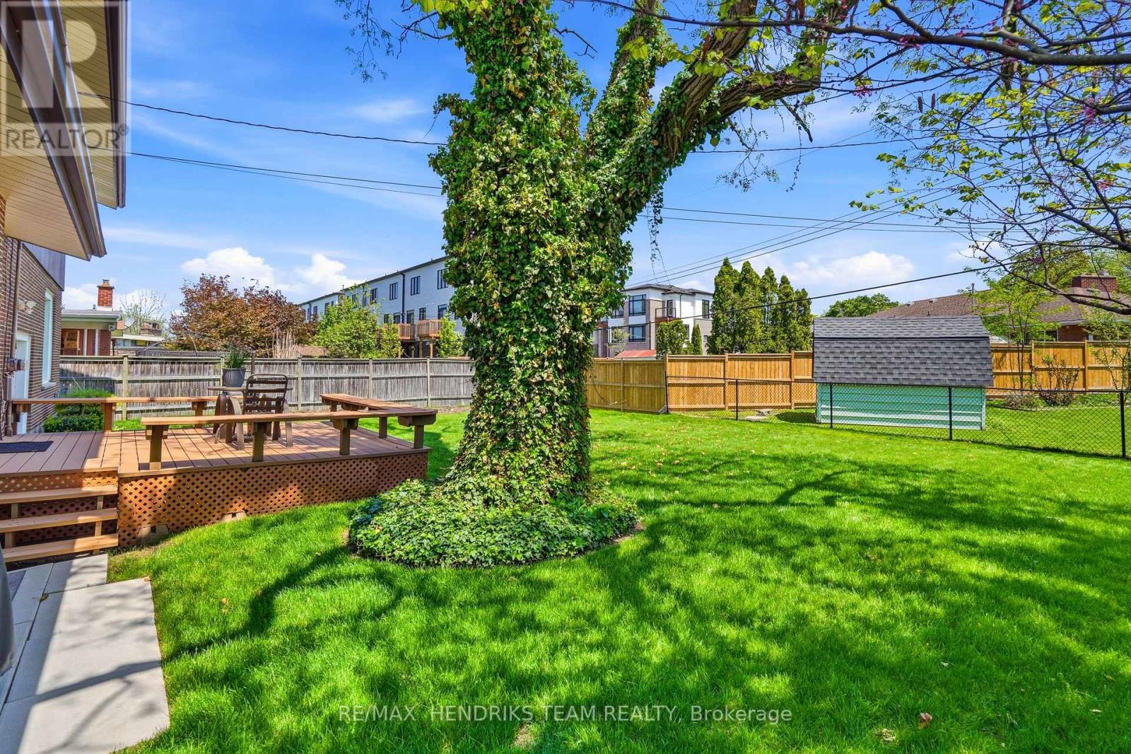 17 Jasmin Crescent, St. Catharines (Glendale/glenridge), Ontario  L2T 2B9 - Photo 31 - X13158518