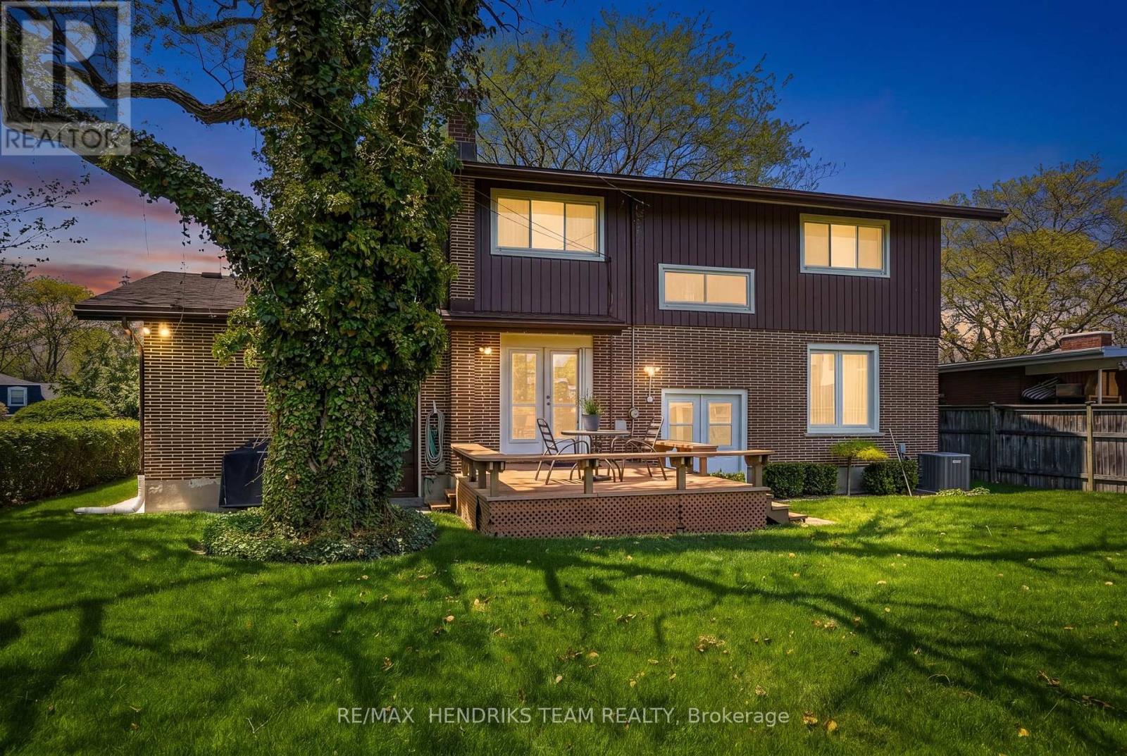 17 Jasmin Crescent, St. Catharines (Glendale/glenridge), Ontario  L2T 2B9 - Photo 33 - X13158518
