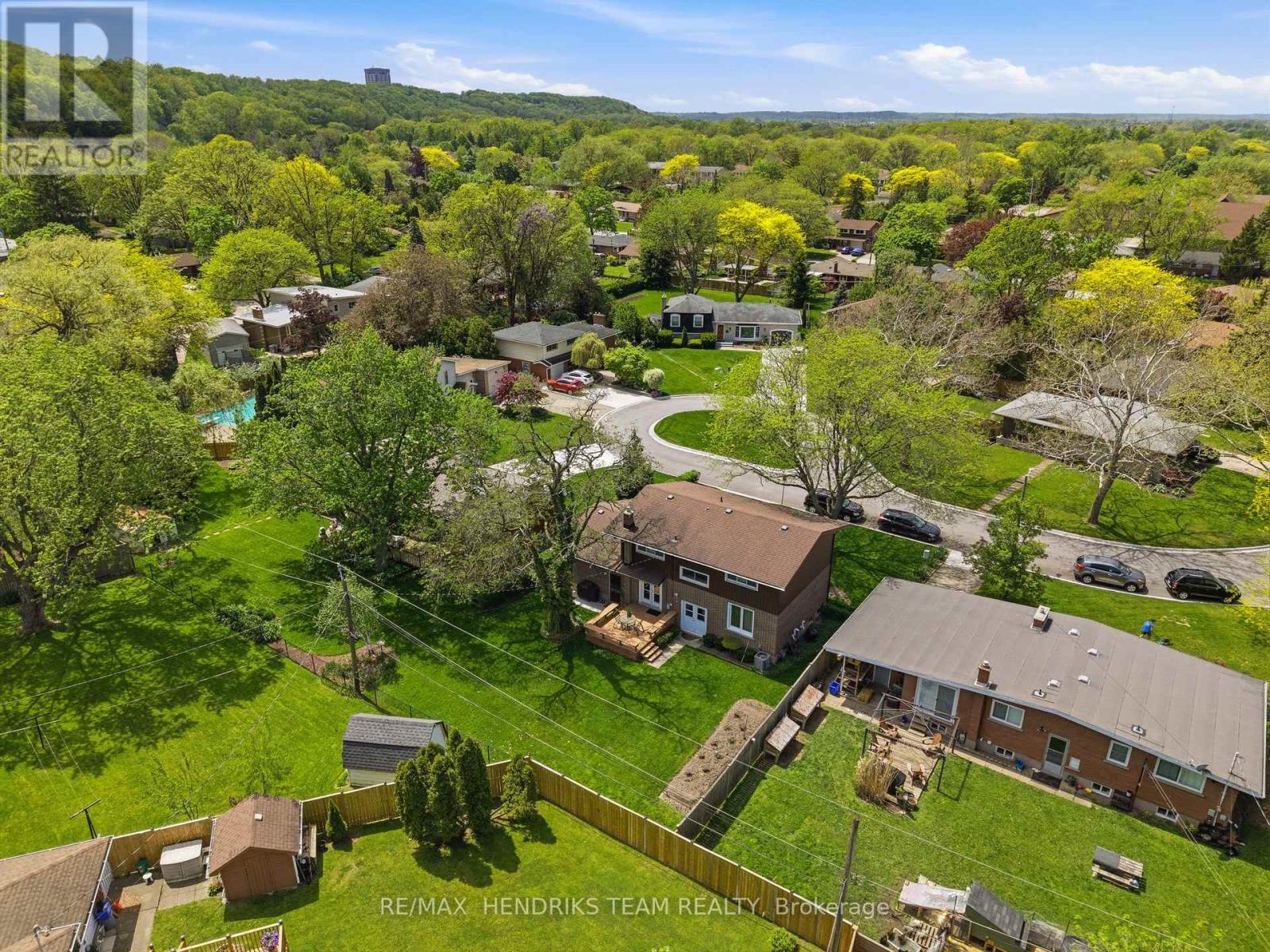 17 Jasmin Crescent, St. Catharines (Glendale/glenridge), Ontario  L2T 2B9 - Photo 40 - X13158518