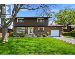 17 JASMIN CRESCENT, St. Catharines, Ontario