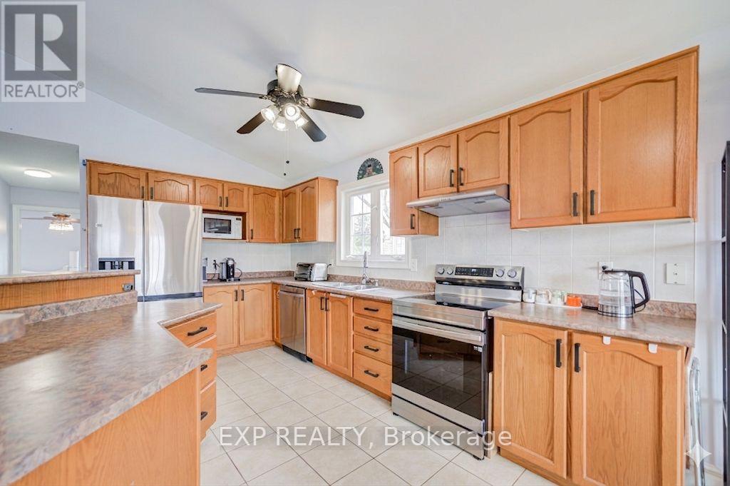 784 Rockaway Road, Georgina, Ontario L0E 1S0 - Photo 16 - N13030016