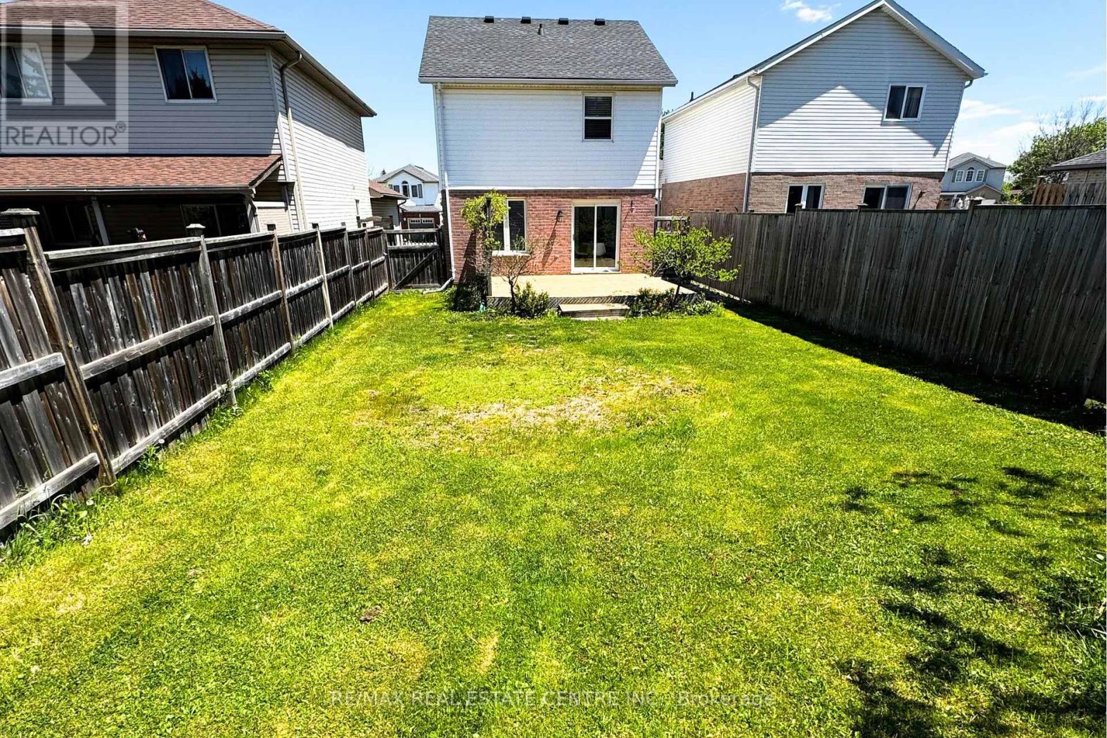 5 Michelle Court, Kitchener, Ontario  N2N 3K8 - Photo 24 - X12880992