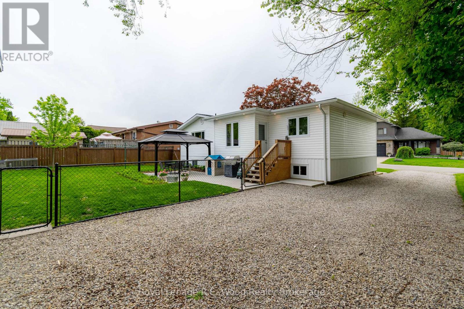 38 Victoria Street, Norwich, Ontario  N0J 1P0 - Photo 2 - X13158488
