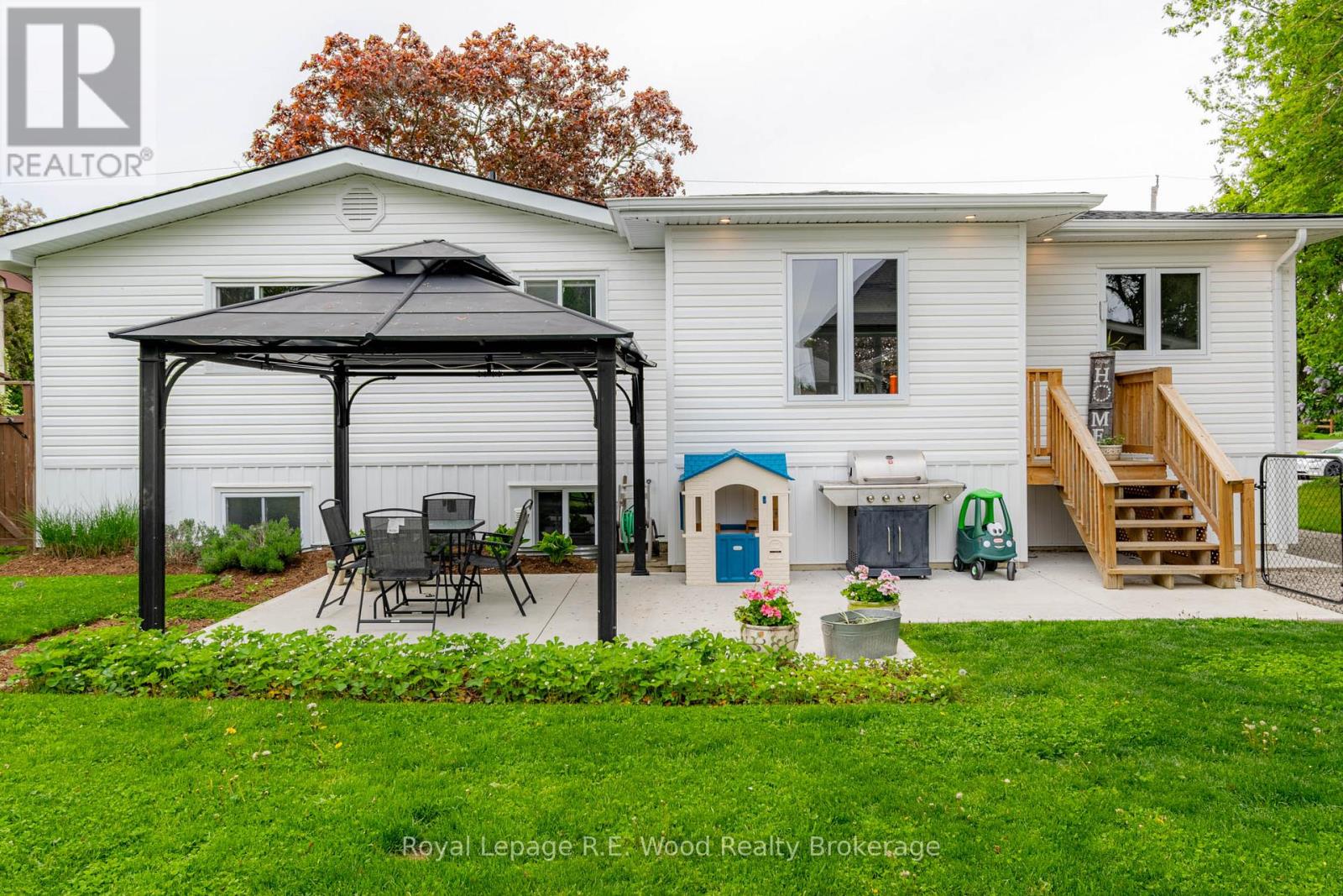 38 Victoria Street, Norwich, Ontario  N0J 1P0 - Photo 25 - X13158488
