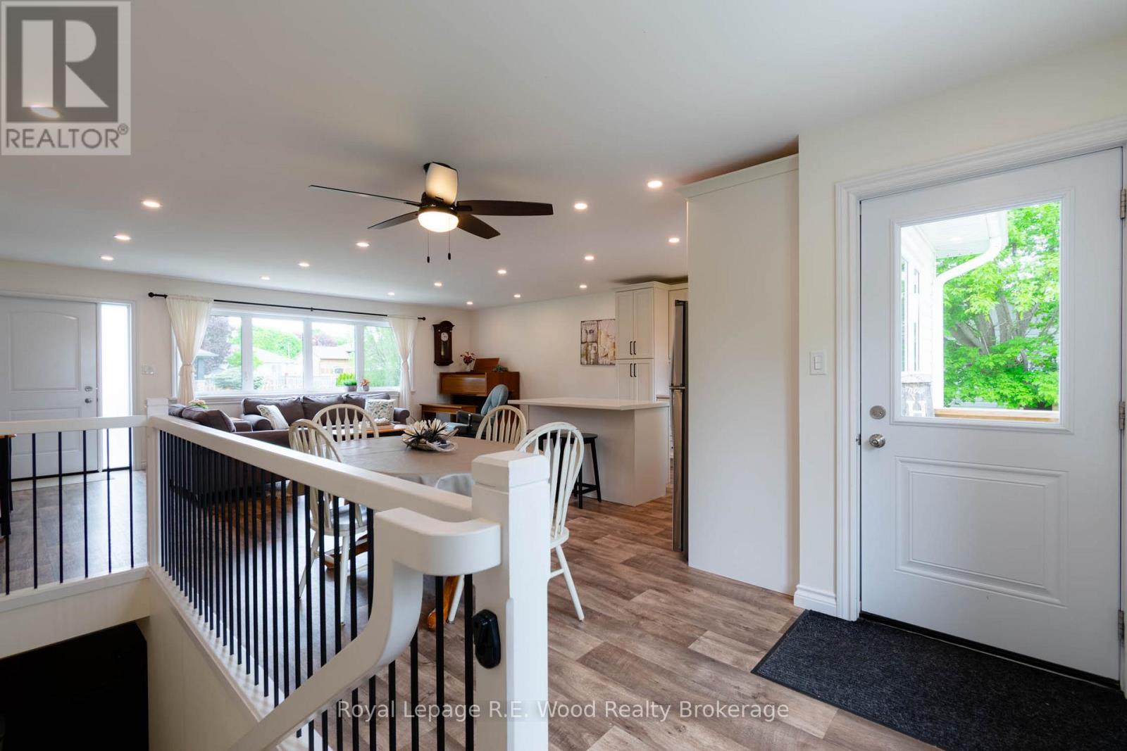 38 Victoria Street, Norwich, Ontario  N0J 1P0 - Photo 3 - X13158488
