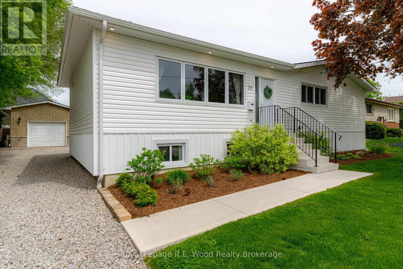 38 Victoria Street, Norwich, Ontario  N0J 1P0 - Photo 34 - X13158488