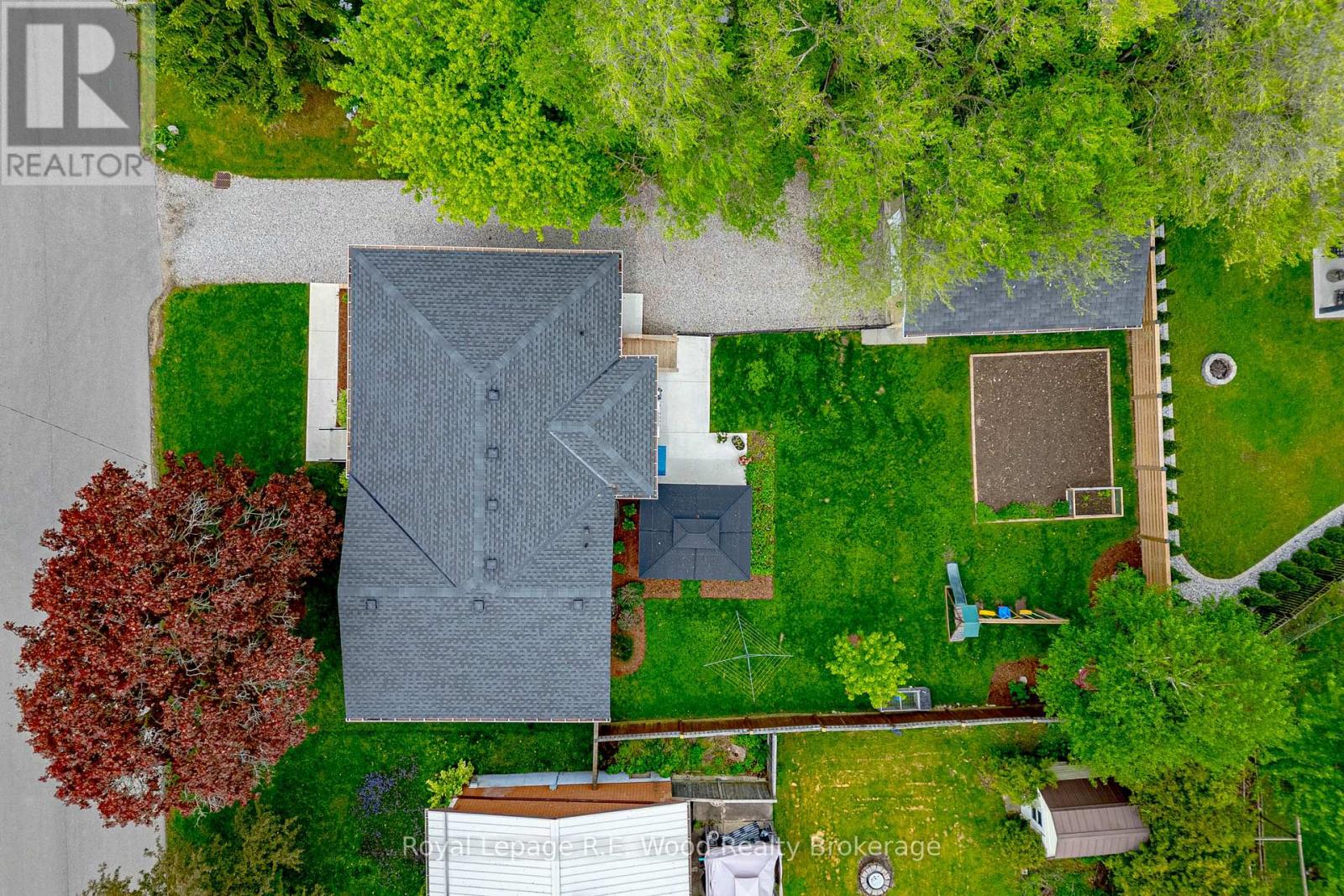 38 Victoria Street, Norwich, Ontario  N0J 1P0 - Photo 37 - X13158488