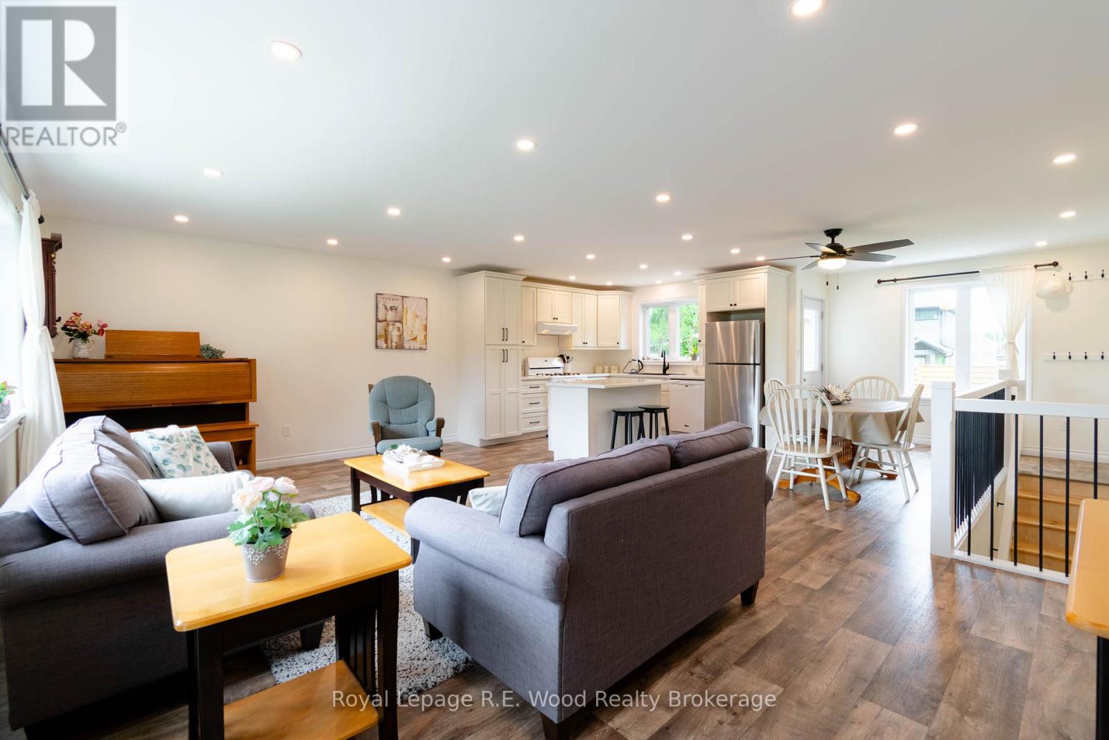 38 Victoria Street, Norwich, Ontario  N0J 1P0 - Photo 8 - X13158488