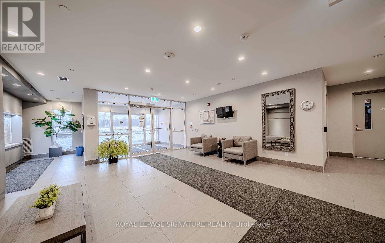 305 - 58 Adam Sellers Street, Markham, Ontario  L6B 1P5 - Photo 14 - N13048888