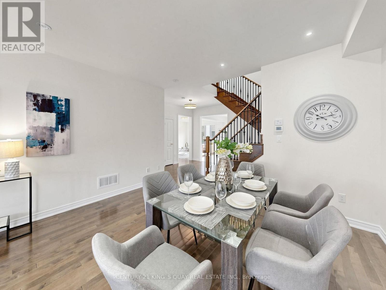 15 Beebe Crescent, Markham, Ontario  L6E 0L6 - Photo 11 - N13156204