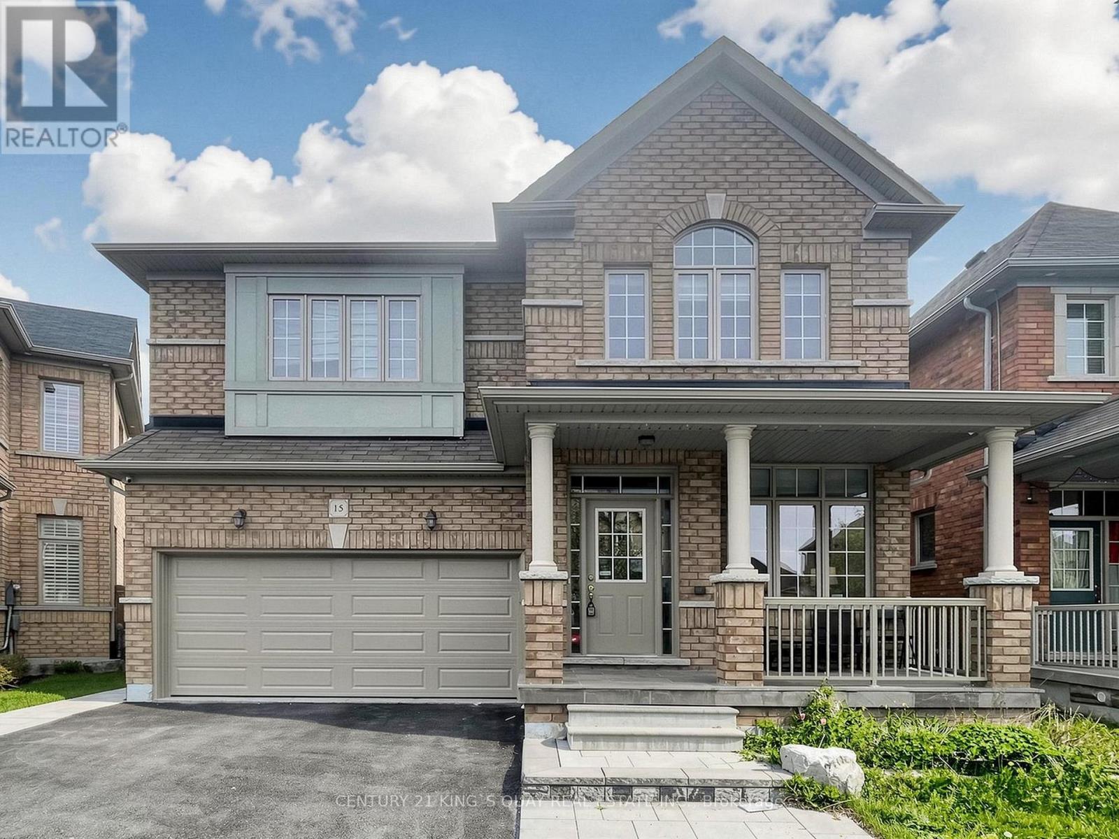 15 Beebe Crescent, Markham, Ontario  L6E 0L6 - Photo 3 - N13156204