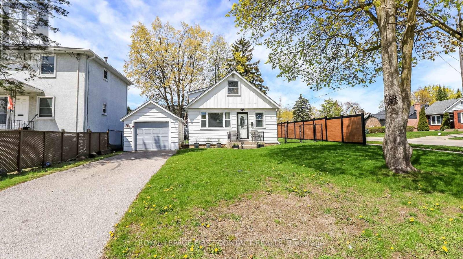 181 Napier Street, Barrie (Codrington), Ontario  L4M 1W9 - Photo 40 - S13154658