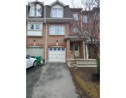 35 - 3030 BREAKWATER COURT, Mississauga, Ontario