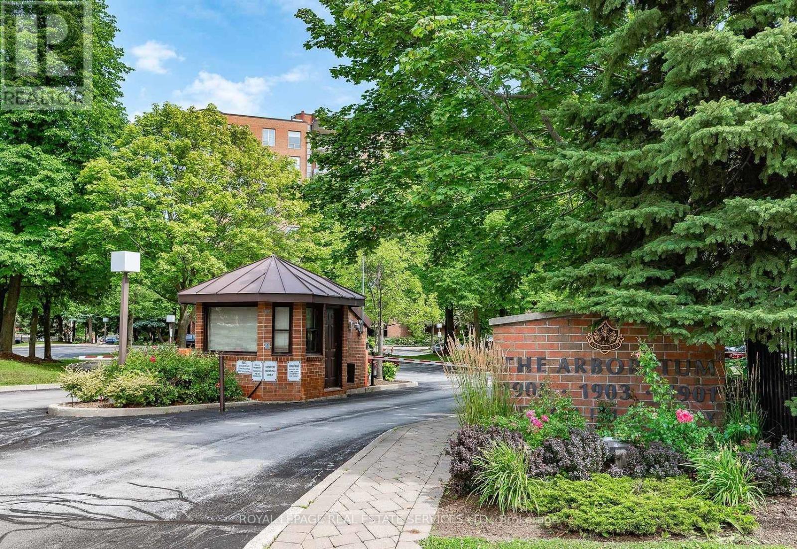803 - 1903 Pilgrims Way, Oakville, Ontario  L6M 2X1 - Photo 40 - W13155294
