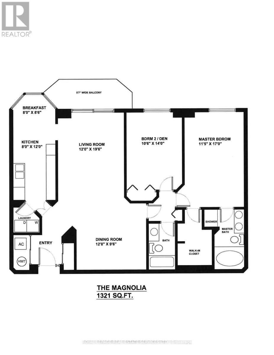 803 - 1903 Pilgrims Way, Oakville, Ontario  L6M 2X1 - Photo 31 - W13155294