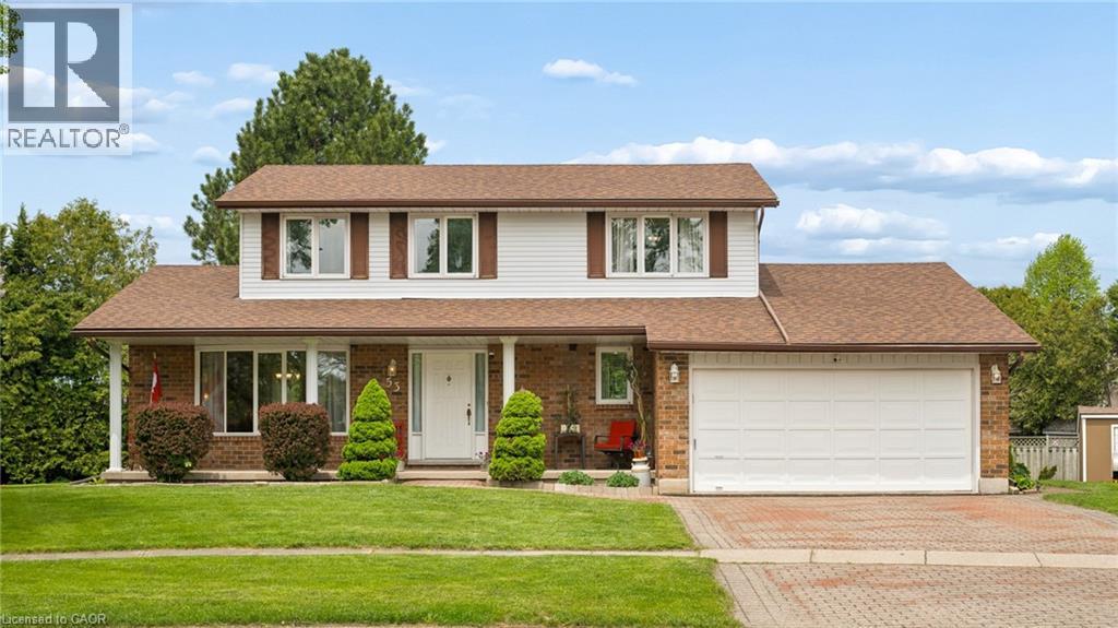53 Bock Court, New Dundee, Ontario  N0B 2E0 - Photo 2 - 40829764