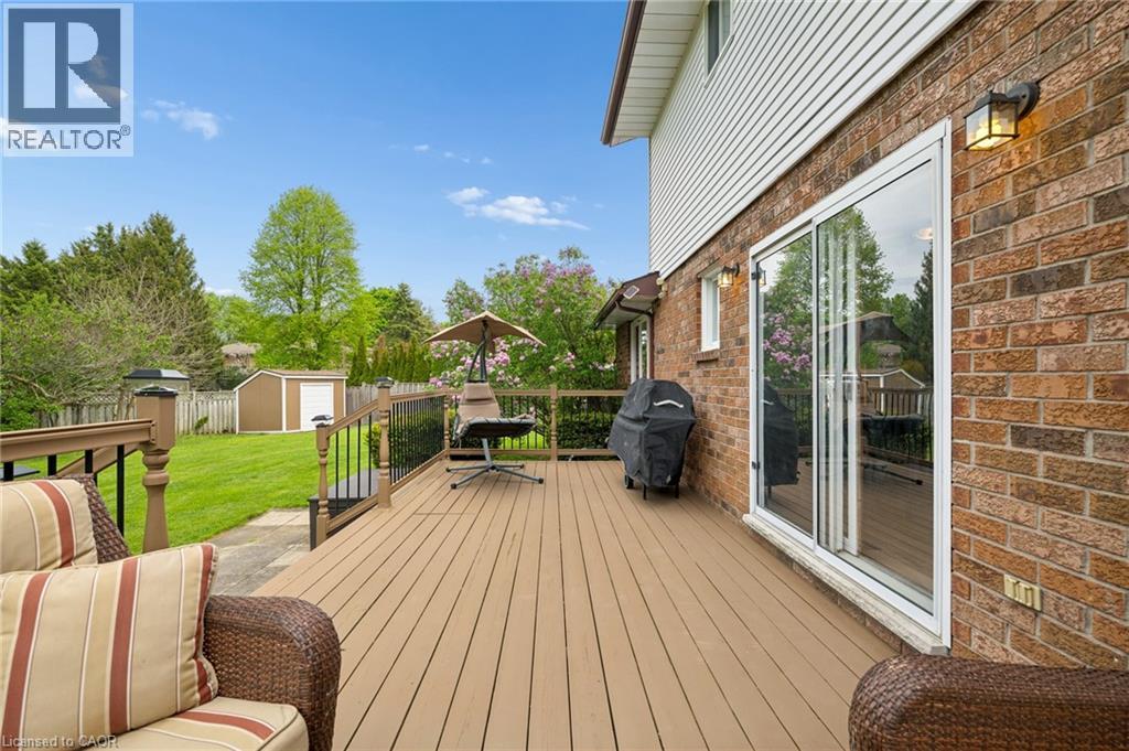 53 Bock Court, New Dundee, Ontario  N0B 2E0 - Photo 14 - 40829764