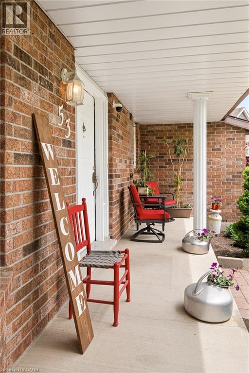 53 Bock Court, New Dundee, Ontario  N0B 2E0 - Photo 6 - 40829764