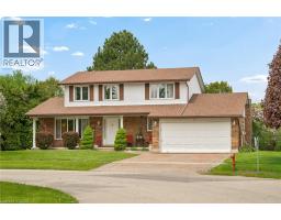 53 BOCK Court, New Dundee, Ontario