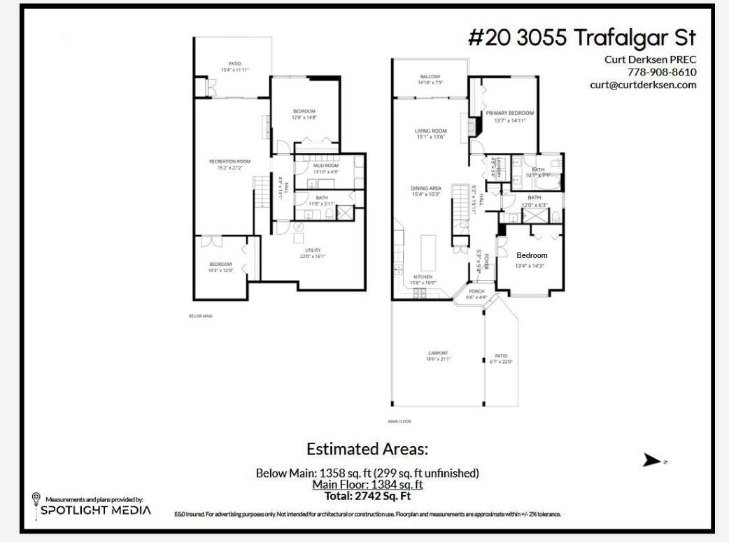 20 3055 Trafalgar Street, Abbotsford, British Columbia  V2S 7X8 - Photo 38 - R3126448