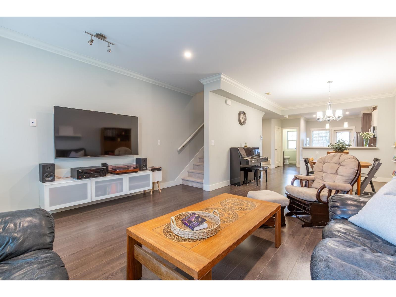 60 19097 64 Avenue, Surrey, British Columbia  V3S 6X5 - Photo 20 - R3106475