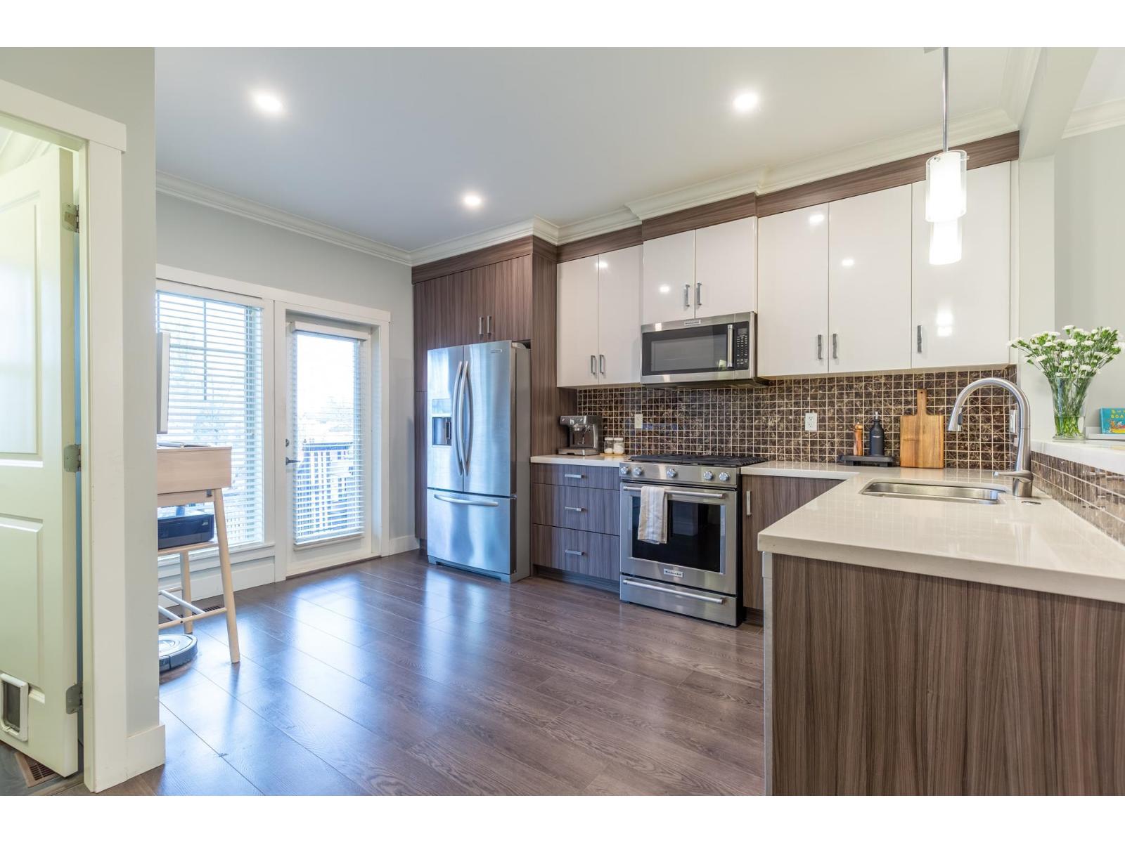 60 19097 64 Avenue, Surrey, British Columbia  V3S 6X5 - Photo 4 - R3106475