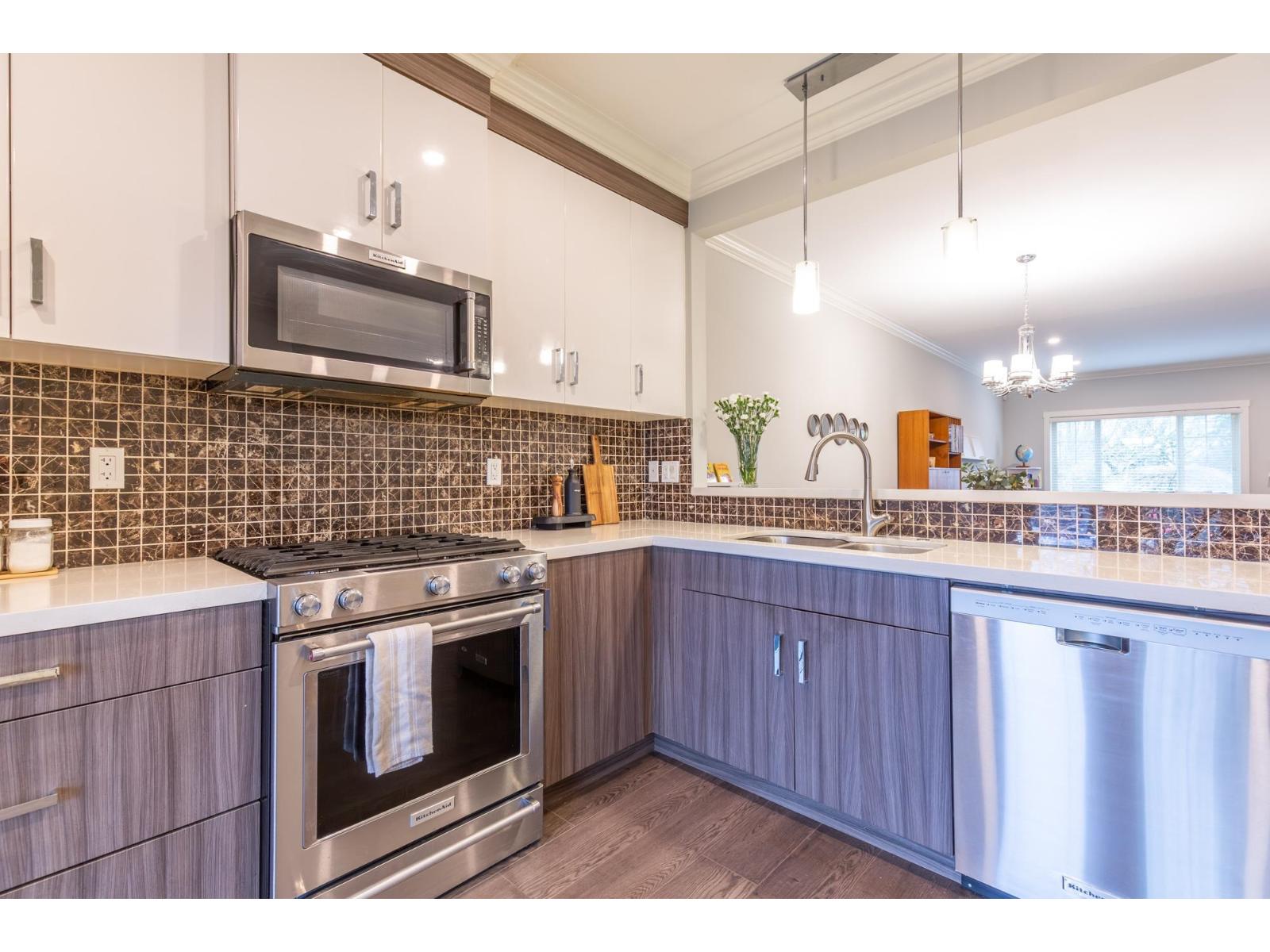 60 19097 64 Avenue, Surrey, British Columbia  V3S 6X5 - Photo 6 - R3106475