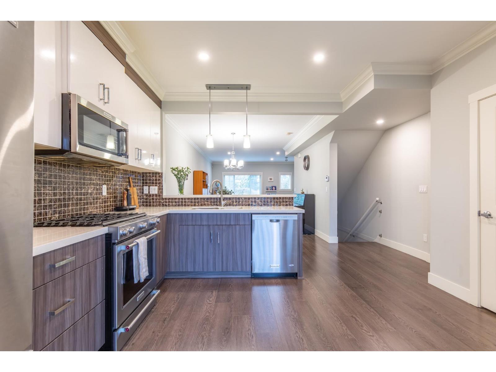 60 19097 64 Avenue, Surrey, British Columbia  V3S 6X5 - Photo 9 - R3106475