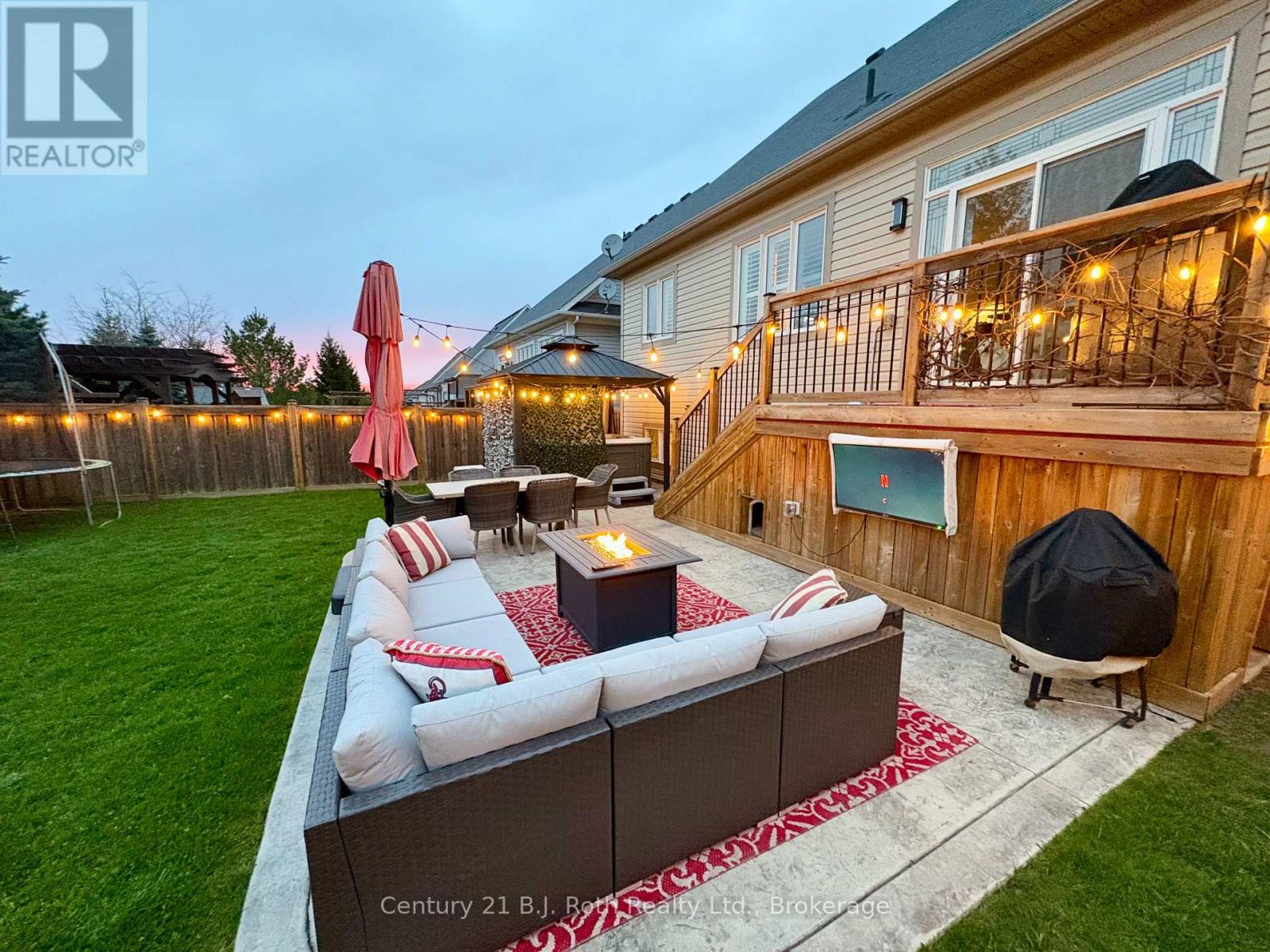 40 Grand Poplar Lane, Wasaga Beach, Ontario  L9Z 0E2 - Photo 15 - S13158354