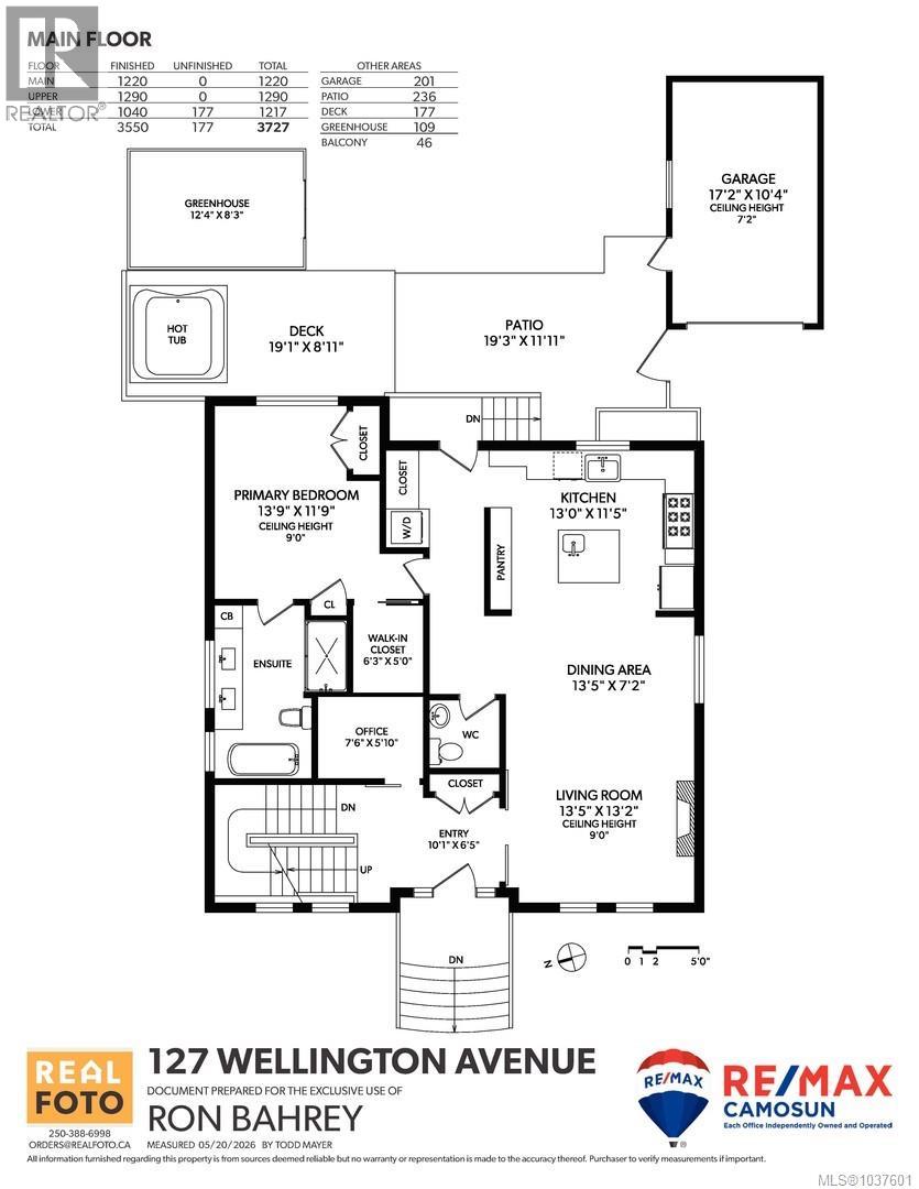 127 Wellington Ave, Victoria, British Columbia  V8V 4H8 - Photo 55 - 1037601