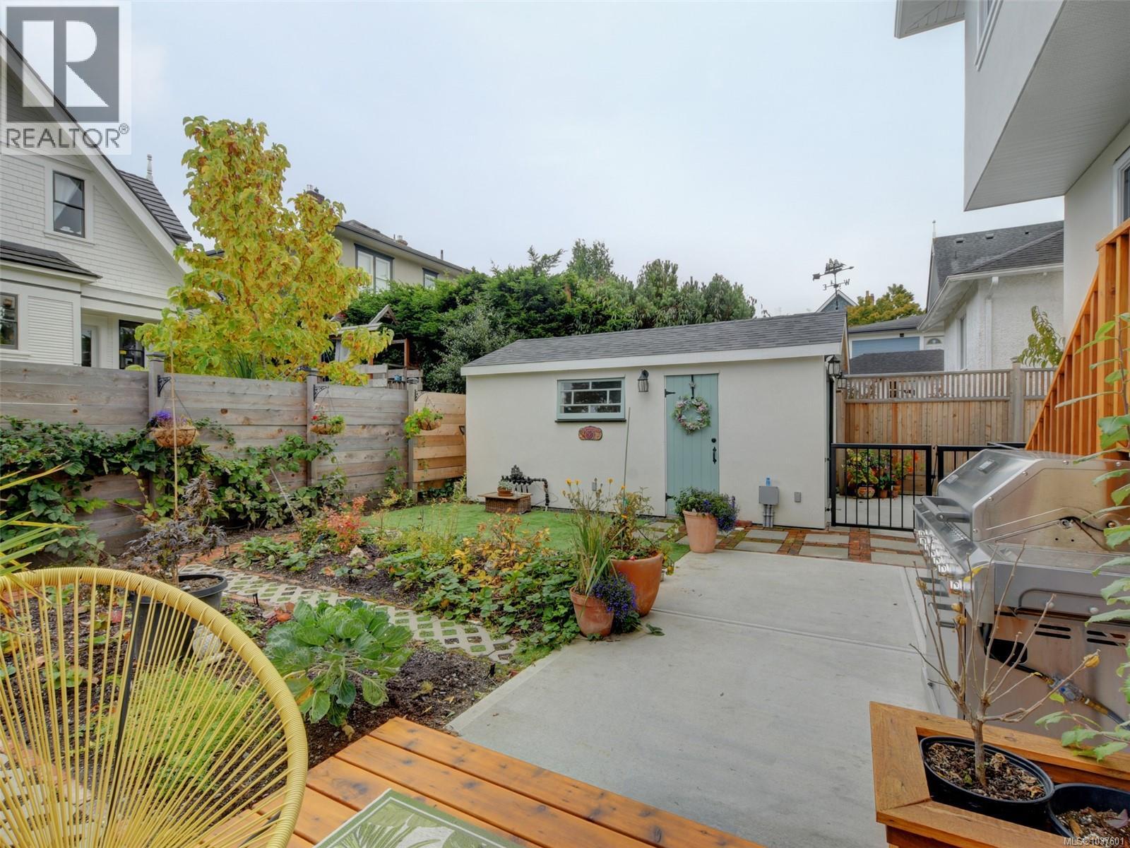 127 Wellington Ave, Victoria, British Columbia  V8V 4H8 - Photo 39 - 1037601