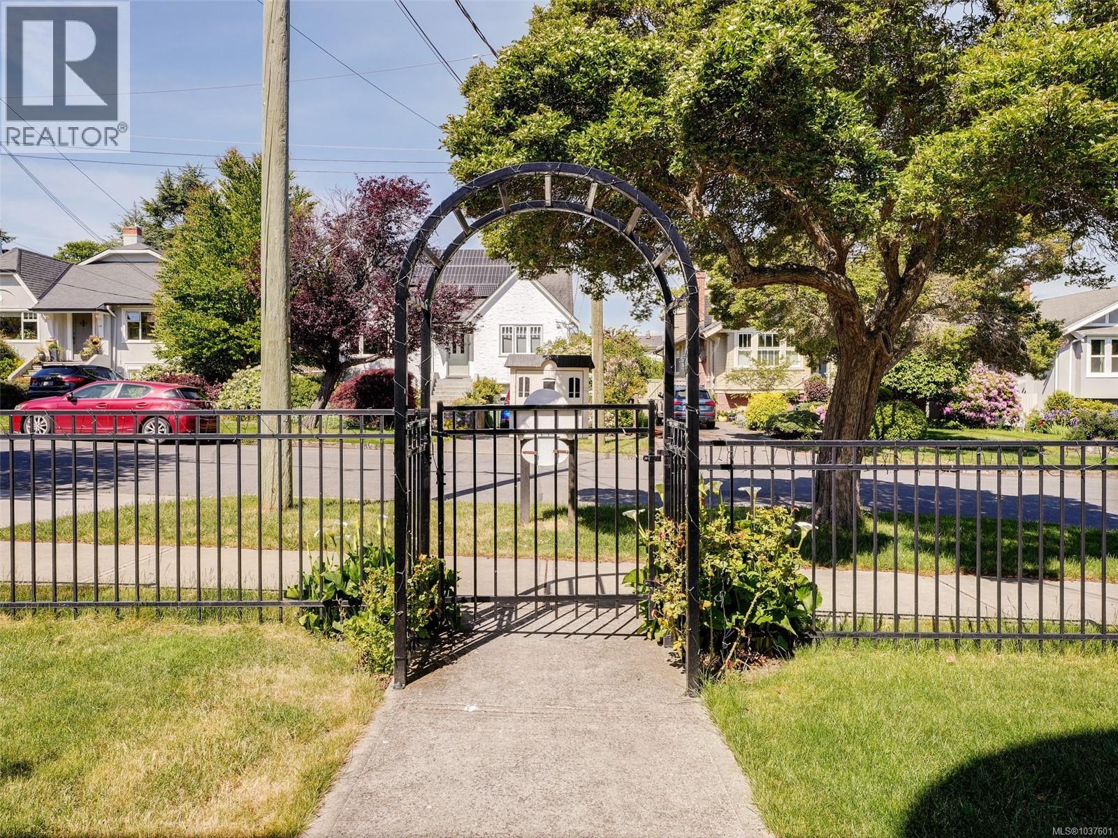 127 Wellington Ave, Victoria, British Columbia  V8V 4H8 - Photo 48 - 1037601