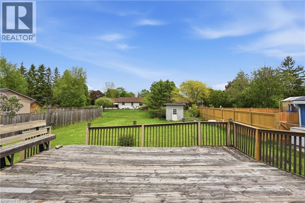602 Geneva Street, St. Catharines, Ontario  L2N 2J4 - Photo 27 - 40832239