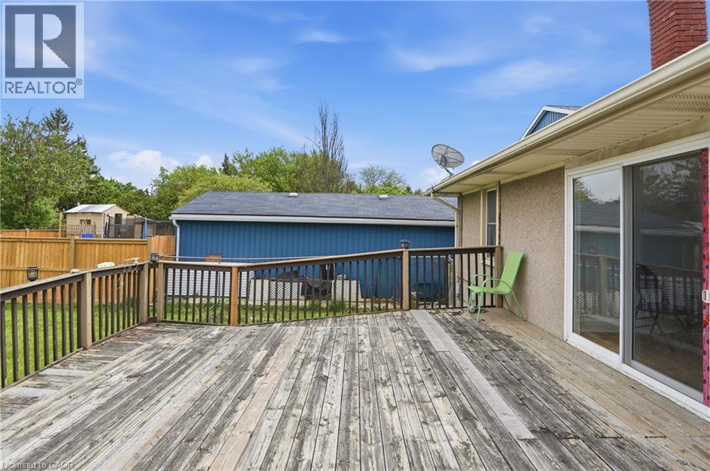 602 Geneva Street, St. Catharines, Ontario  L2N 2J4 - Photo 28 - 40832239