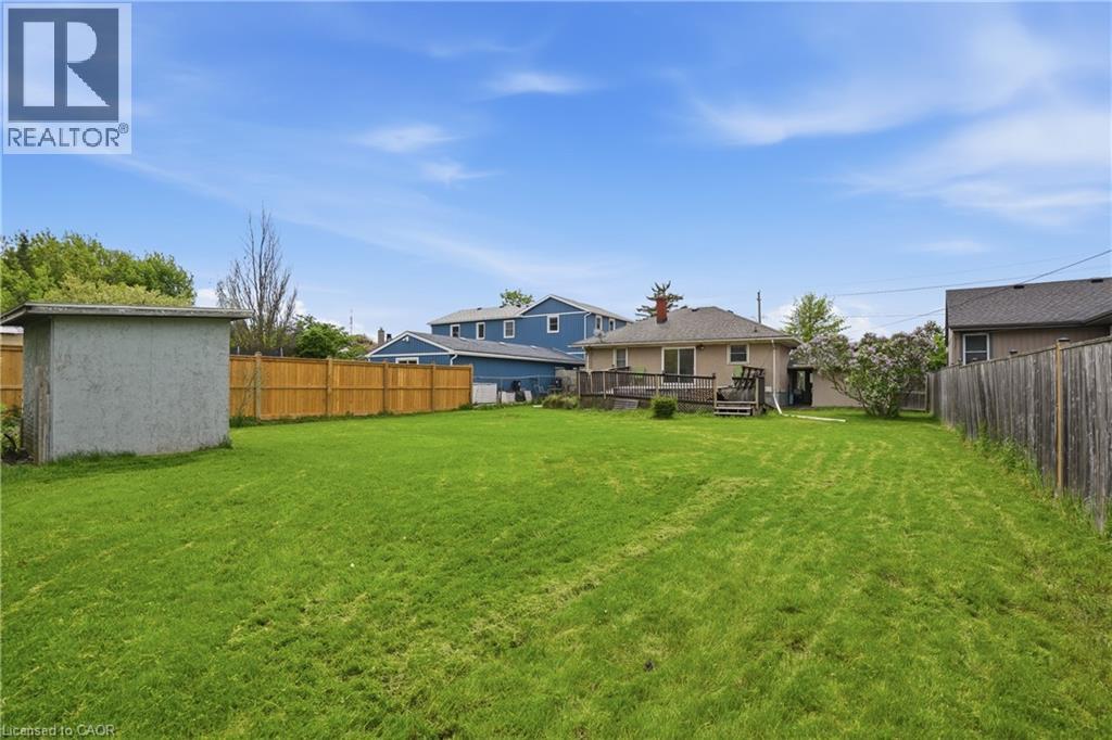 602 Geneva Street, St. Catharines, Ontario  L2N 2J4 - Photo 30 - 40832239
