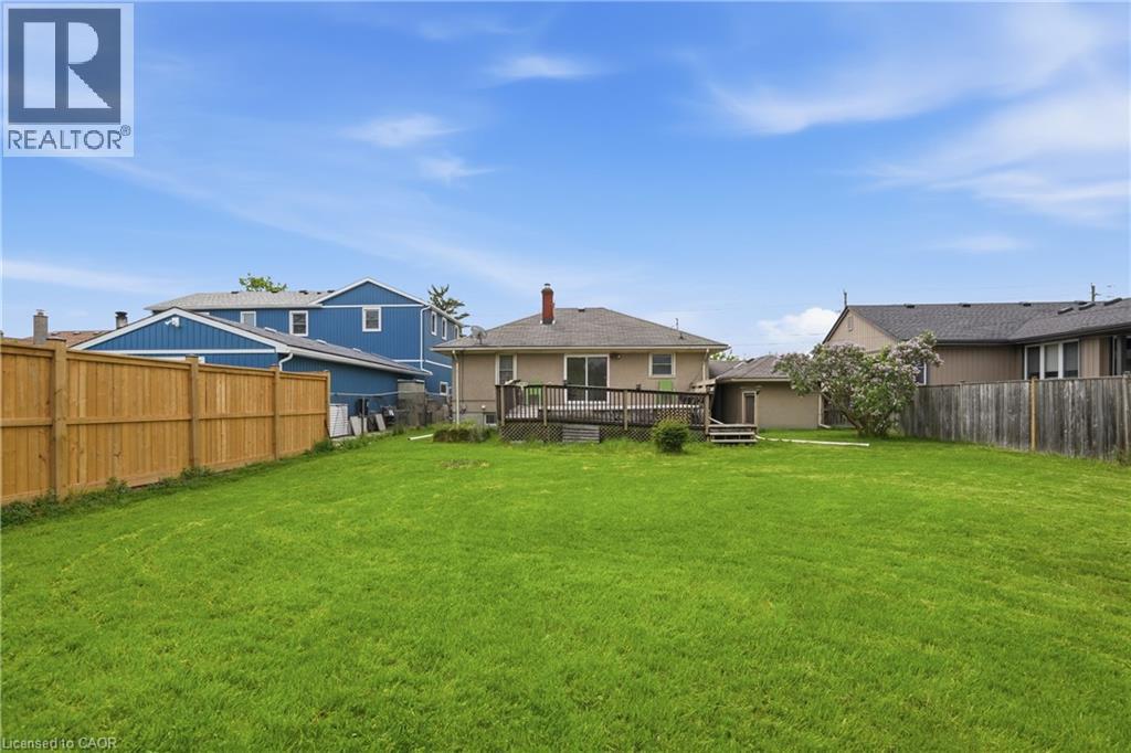 602 Geneva Street, St. Catharines, Ontario  L2N 2J4 - Photo 31 - 40832239