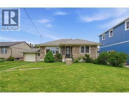 602 GENEVA Street, St. Catharines, Ontario